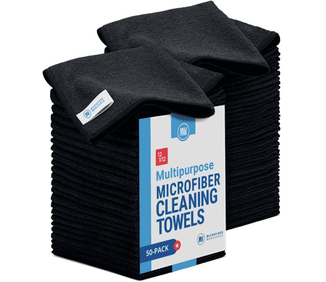 Microfiber Cleaning Towel